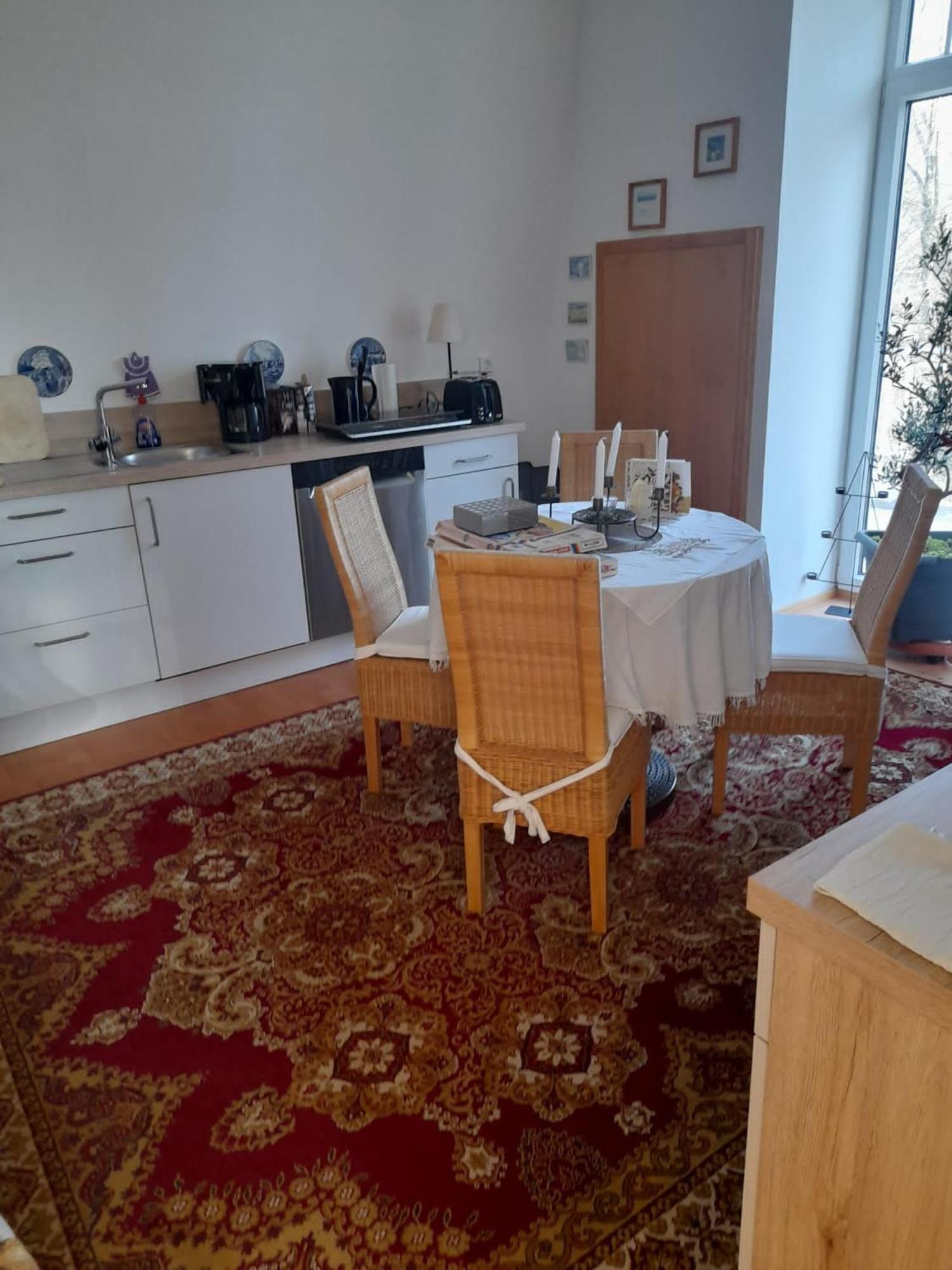 Kurpension Parkfrieden Bad Pyrmont Zewnętrze zdjęcie